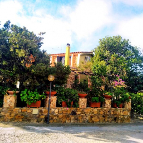 Villa Milena Villasimius, WiFi gratuito, Ampio Giardino a 300 m dal Mare Villasimius